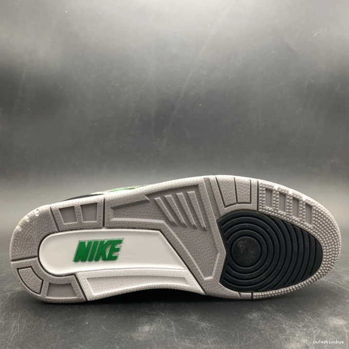 Retro Air Tinker 867493 AJ3 Oregon 3 Jordan shoes PE Ducks 1211